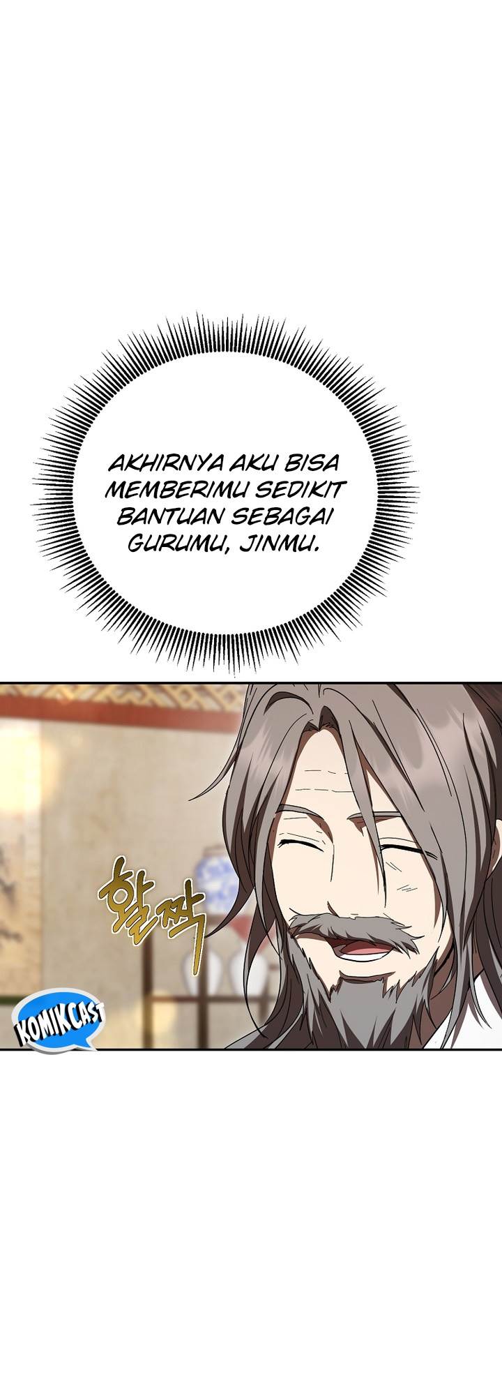 Mudang Association Chapter 156