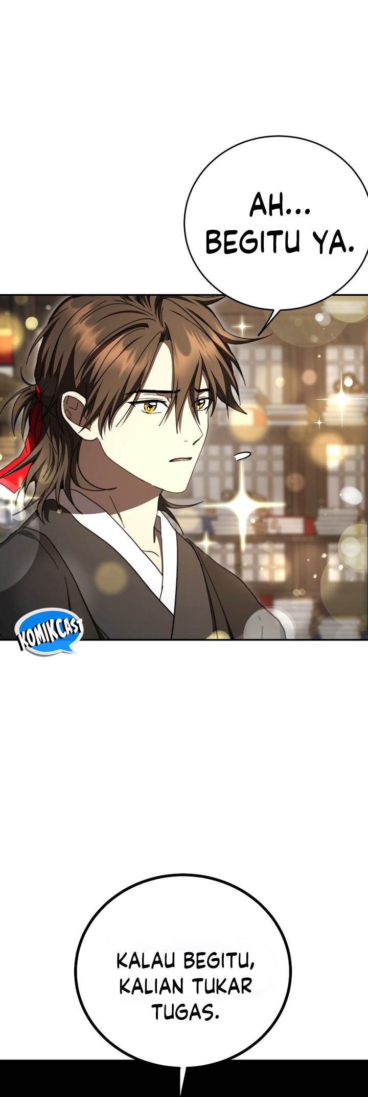 Mudang Association Chapter 157