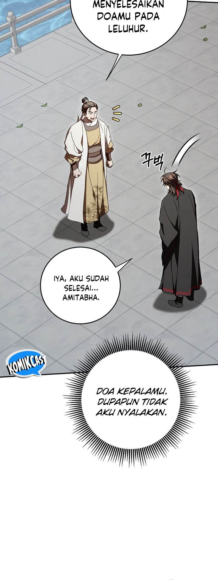 Mudang Association Chapter 157