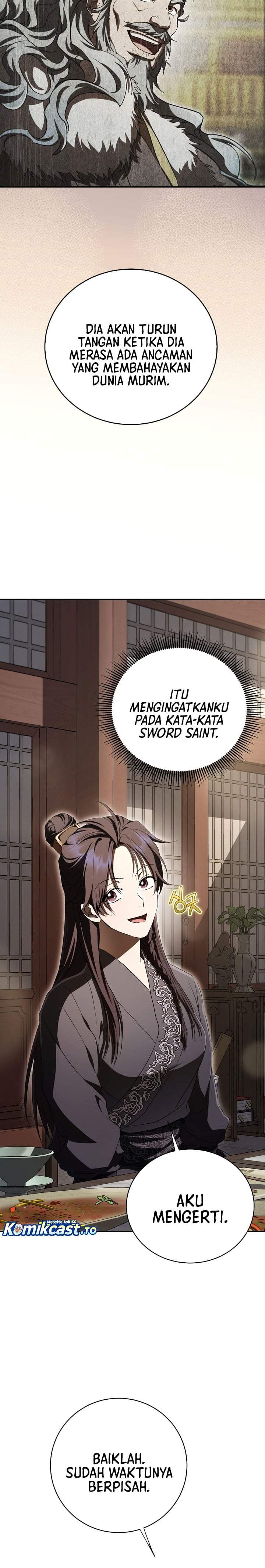 Mudang Association Chapter 172