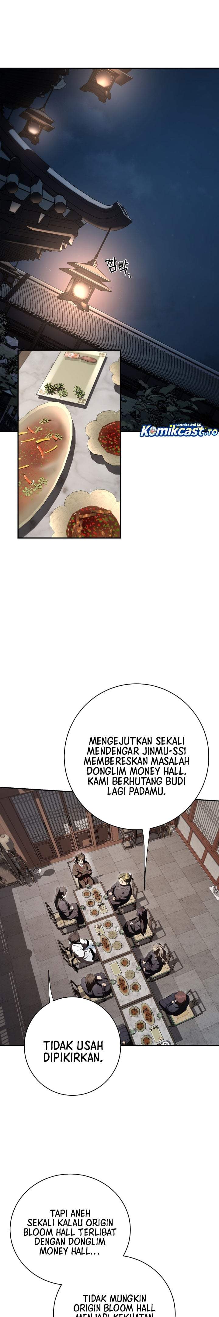 Mudang Association Chapter 172