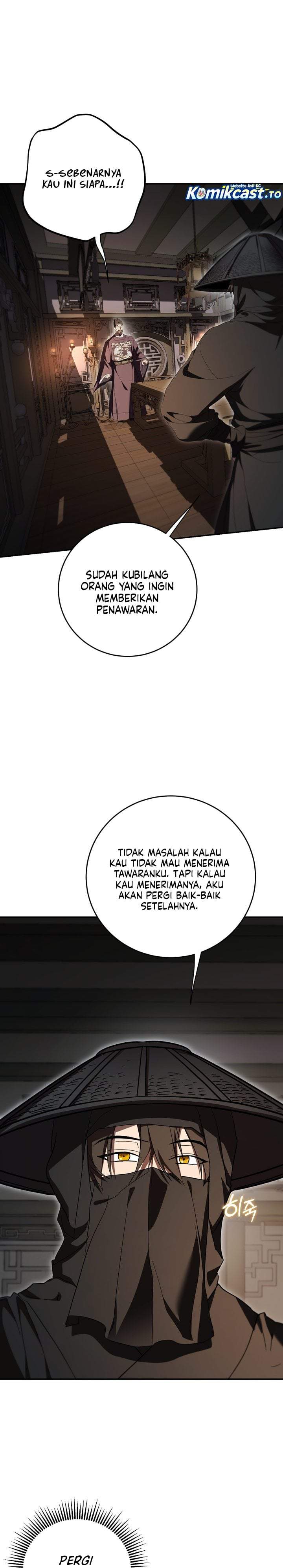 Mudang Association Chapter 173