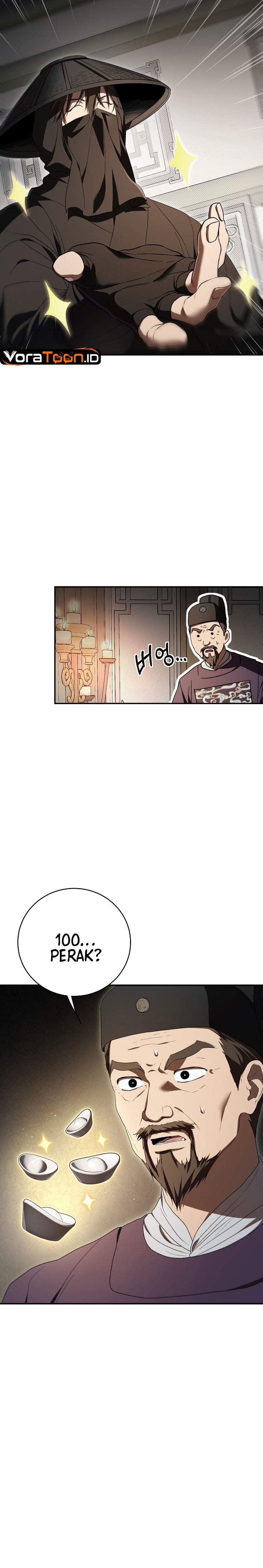 Mudang Association Chapter 174