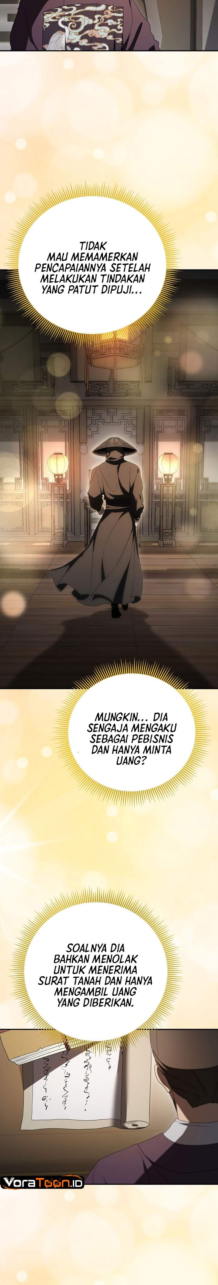 Mudang Association Chapter 174