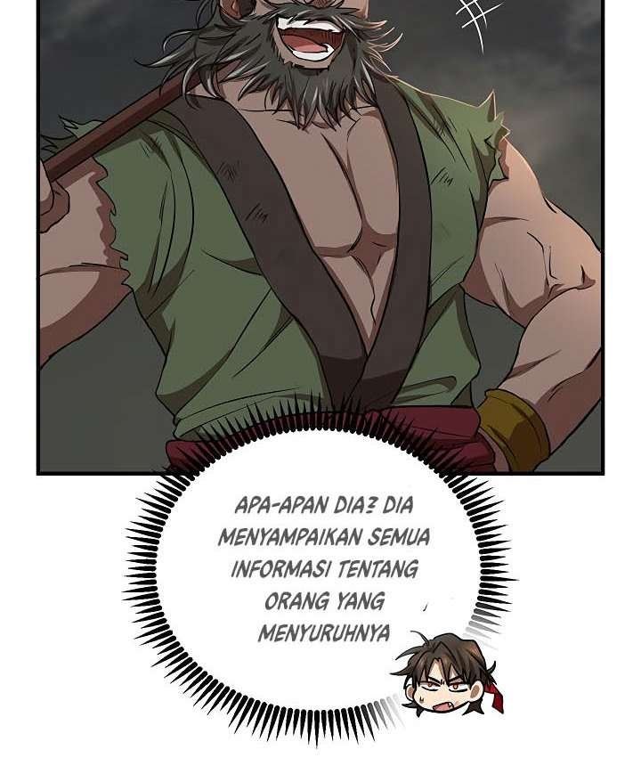Mudang Association Chapter 30
