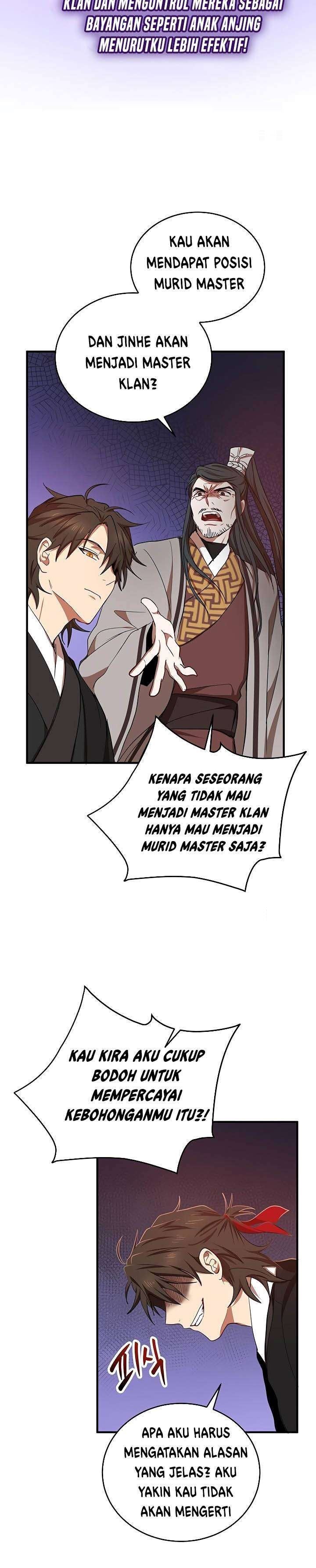 Mudang Association Chapter 38