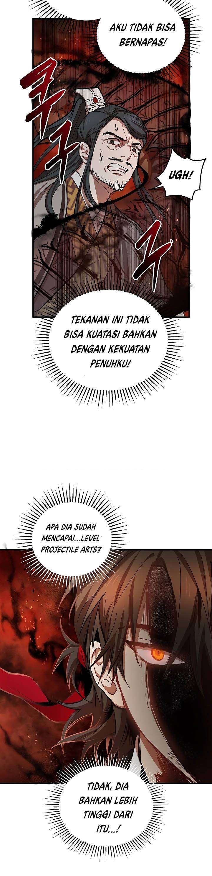 Mudang Association Chapter 38