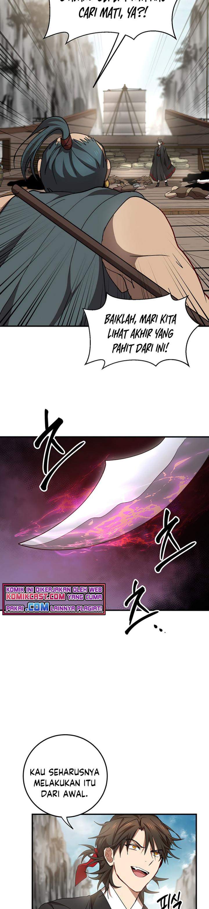 Mudang Association Chapter 47