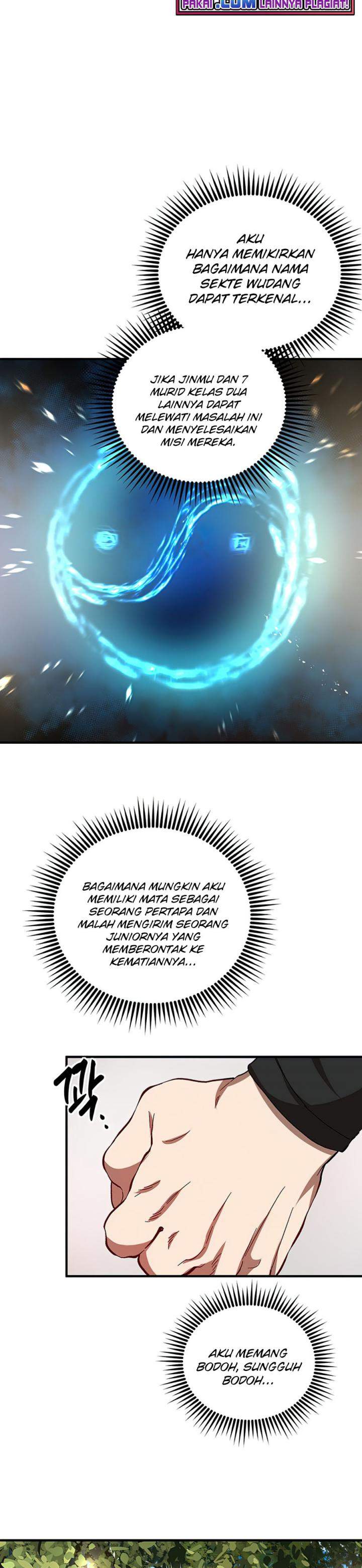 Mudang Association Chapter 47