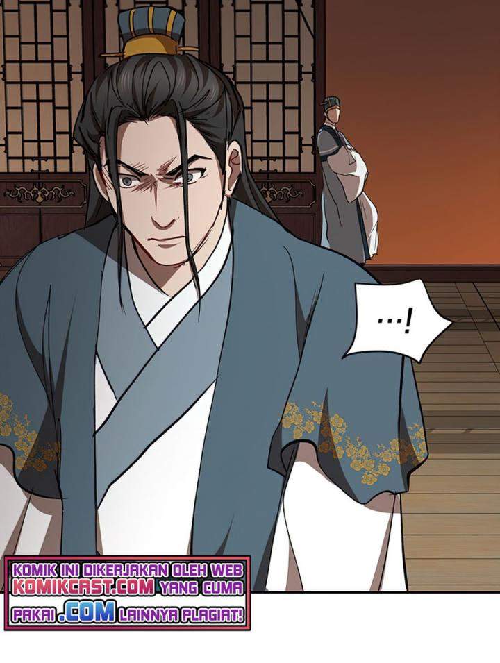 Mudang Association Chapter 48