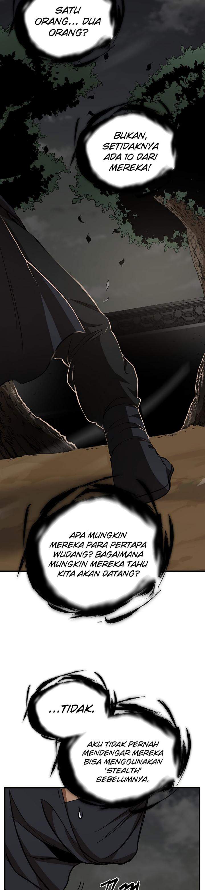 Mudang Association Chapter 51