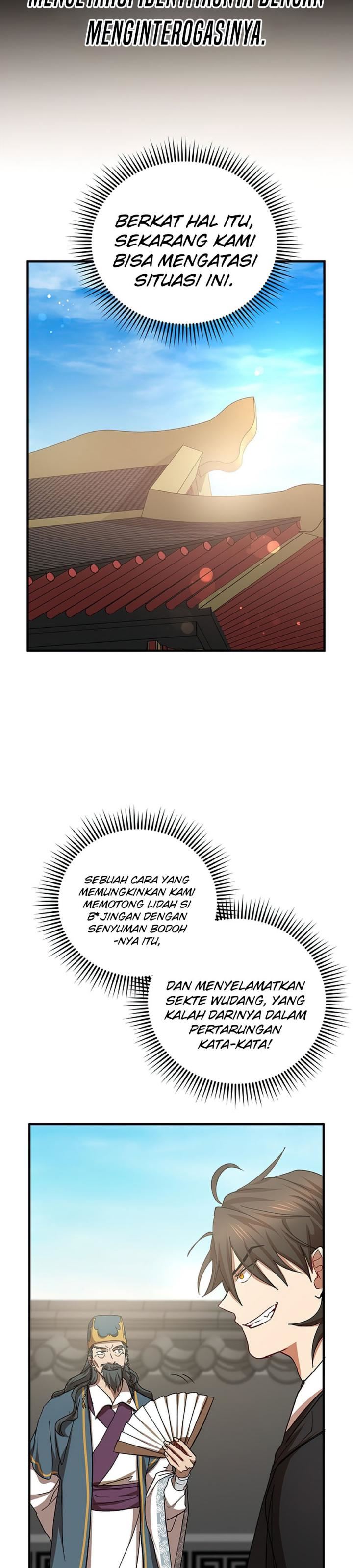 Mudang Association Chapter 53