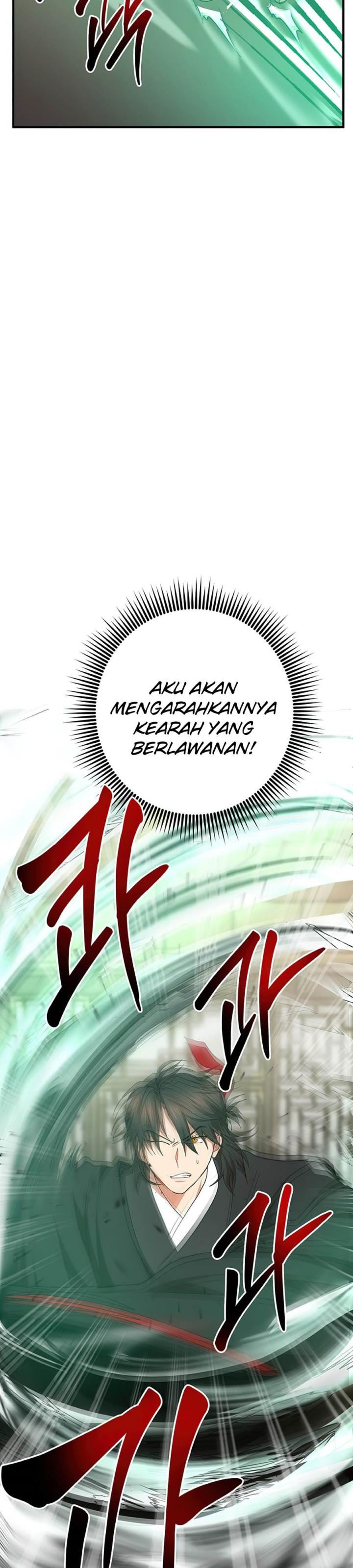 Mudang Association Chapter 56