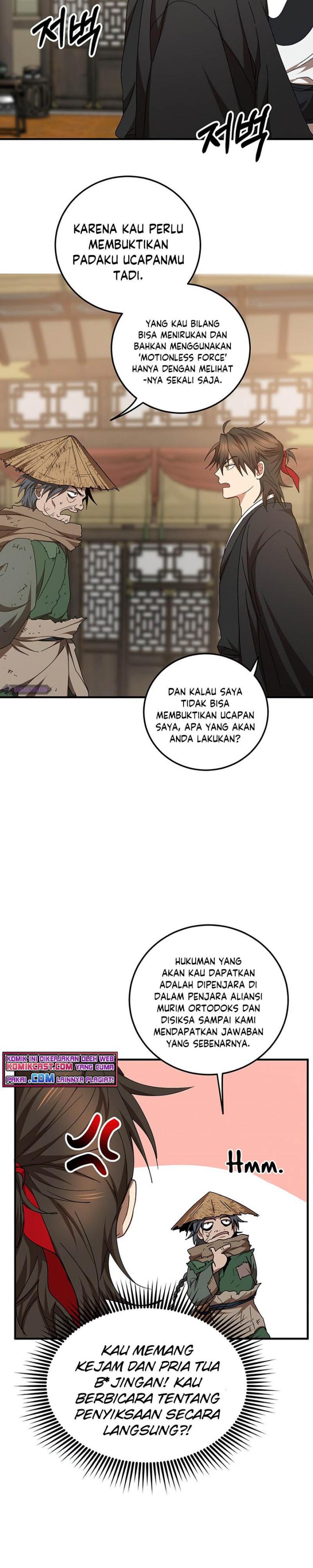 Mudang Association Chapter 57