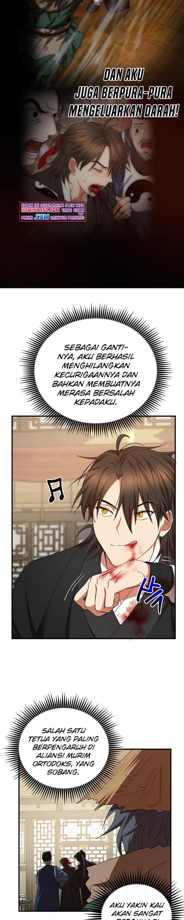 Mudang Association Chapter 57