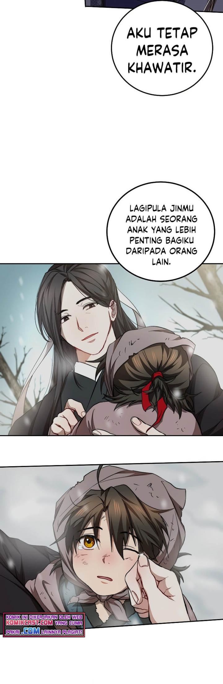 Mudang Association Chapter 61