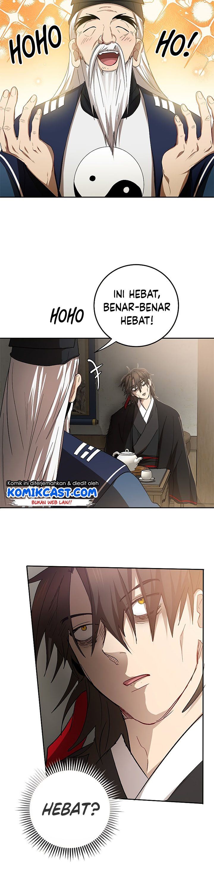 Mudang Association Chapter 62