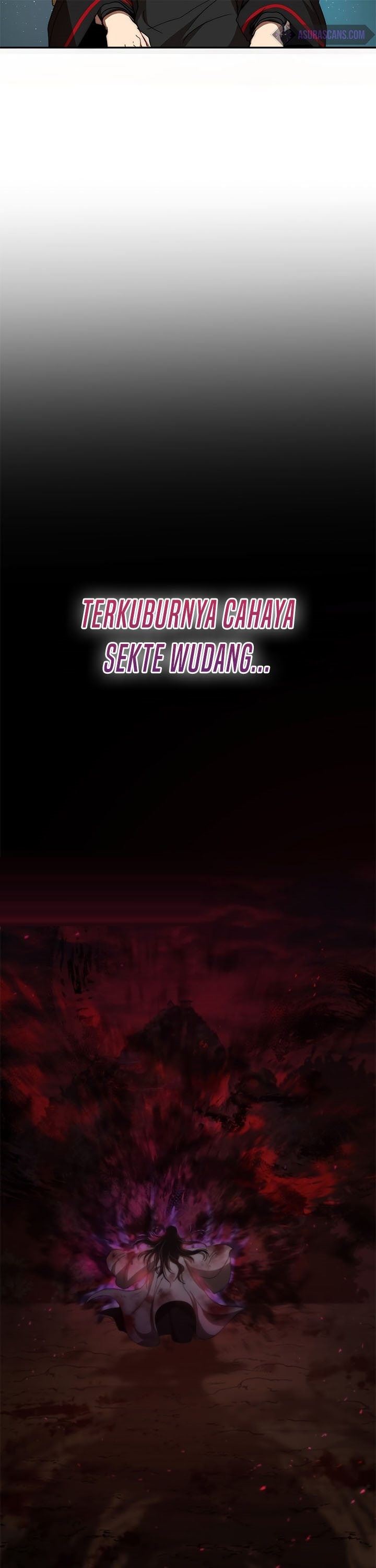 Mudang Association Chapter 62