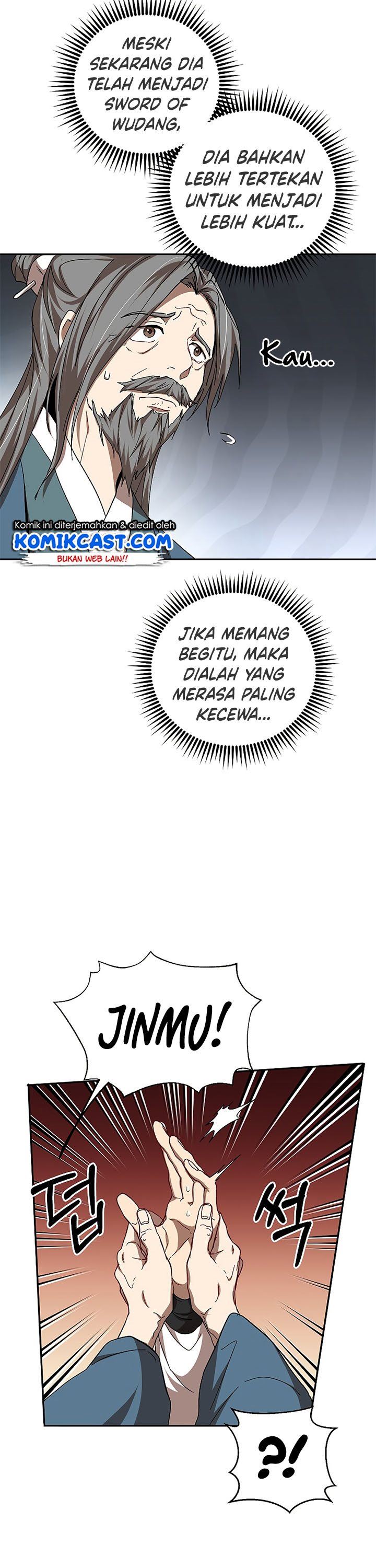 Mudang Association Chapter 62