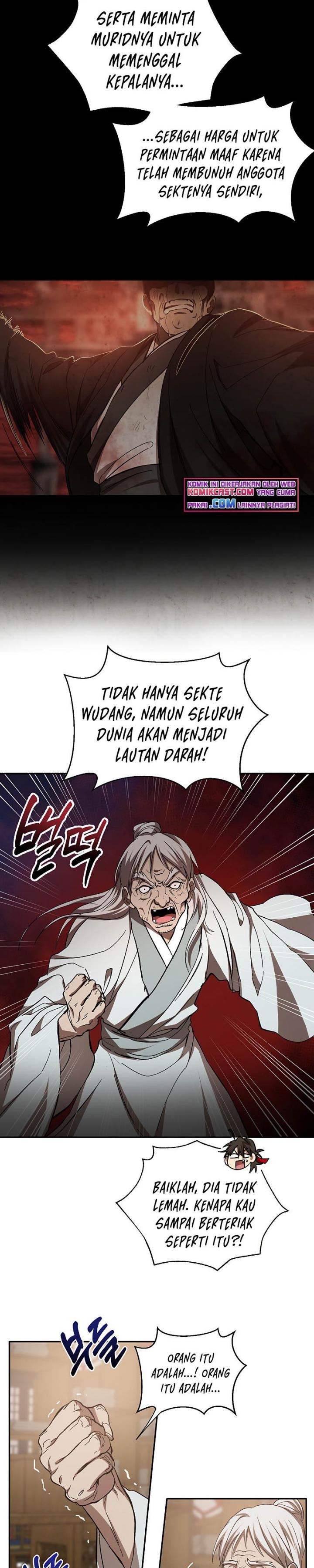 Mudang Association Chapter 63