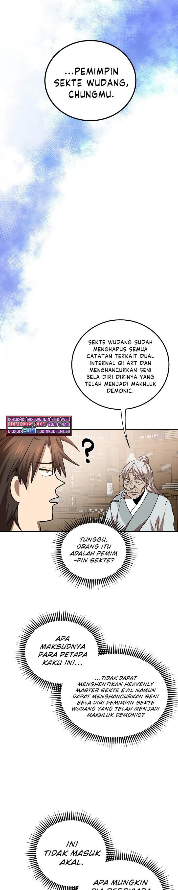 Mudang Association Chapter 63