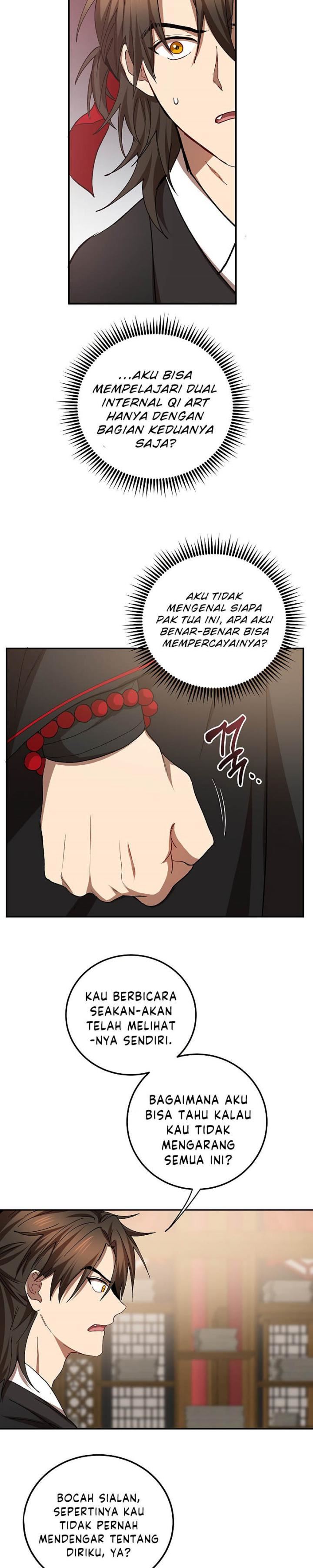 Mudang Association Chapter 63
