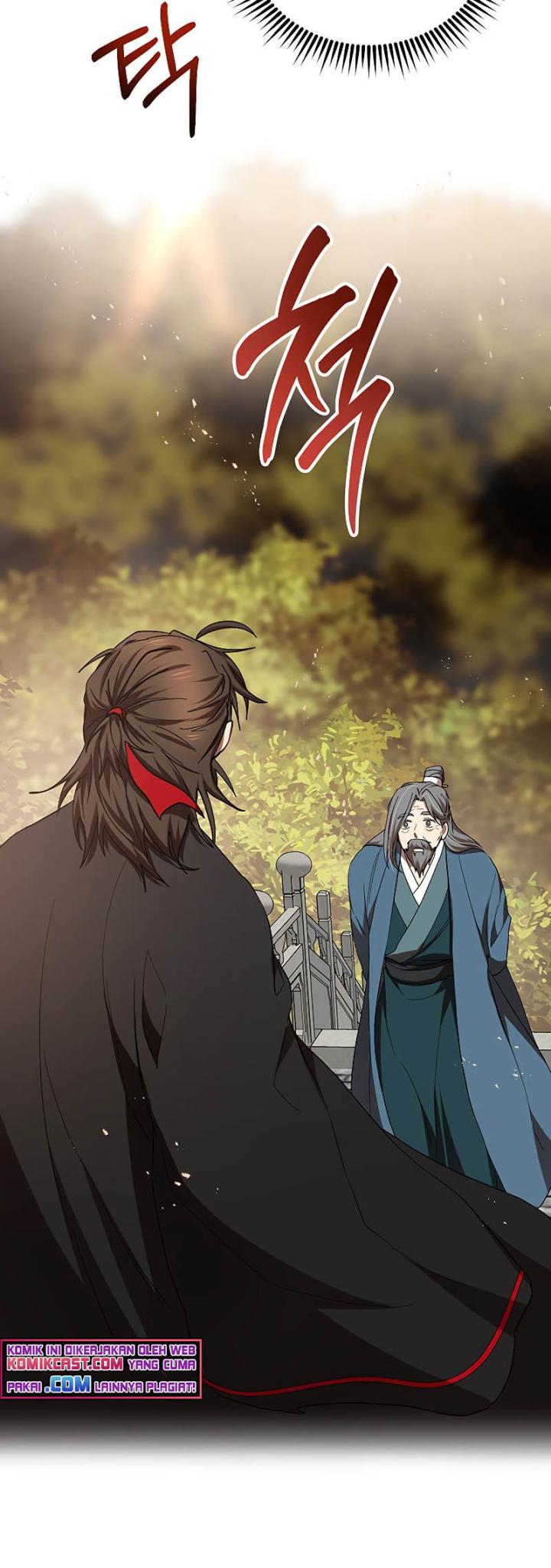 Mudang Association Chapter 64