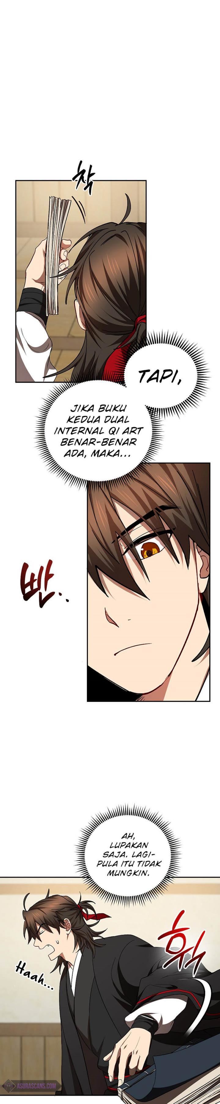 Mudang Association Chapter 64