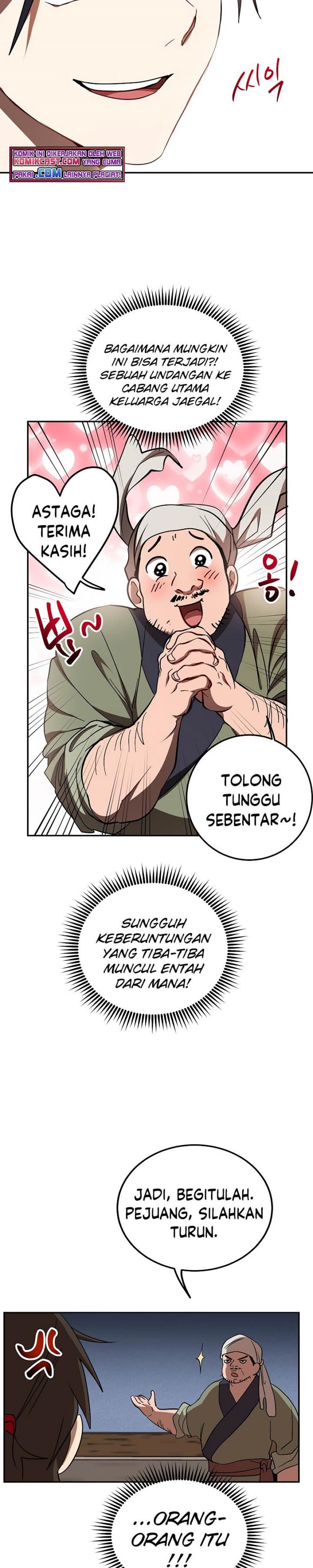 Mudang Association Chapter 67