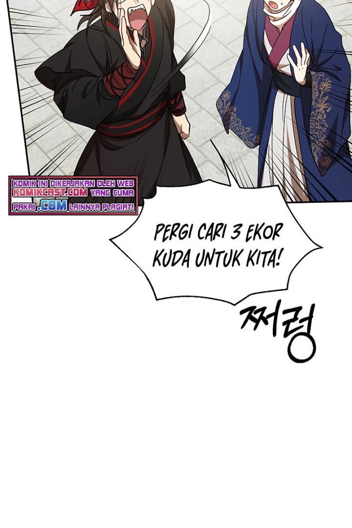 Mudang Association Chapter 67
