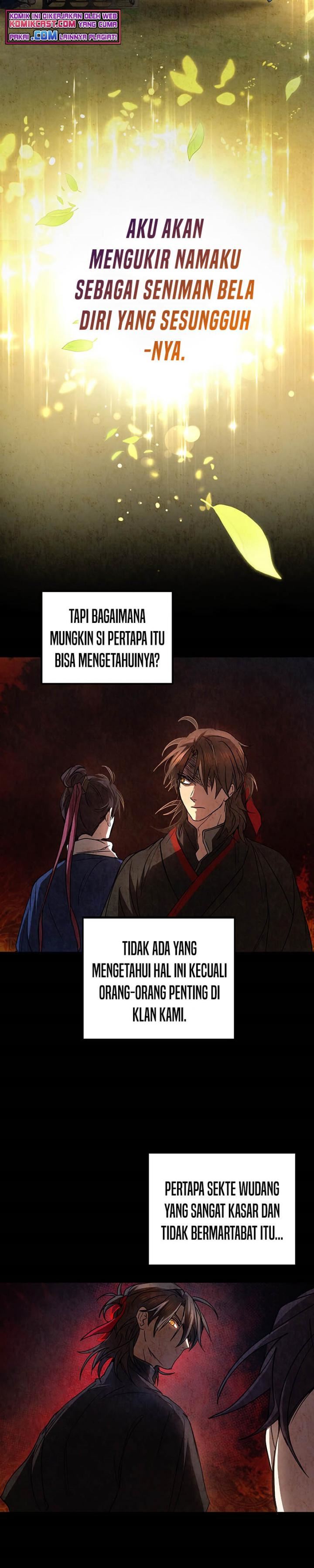 Mudang Association Chapter 68