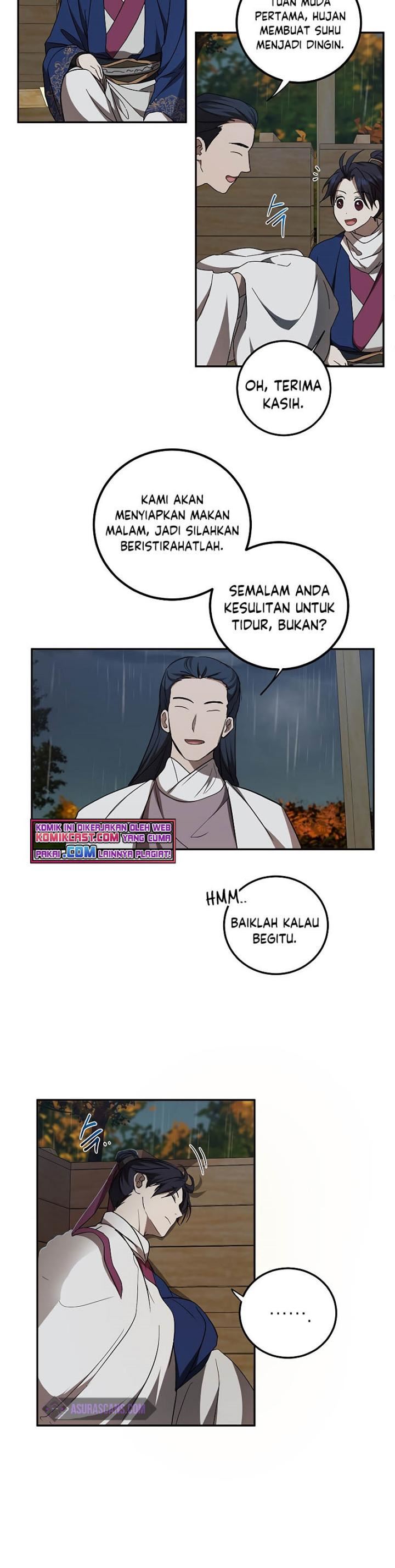 Mudang Association Chapter 68