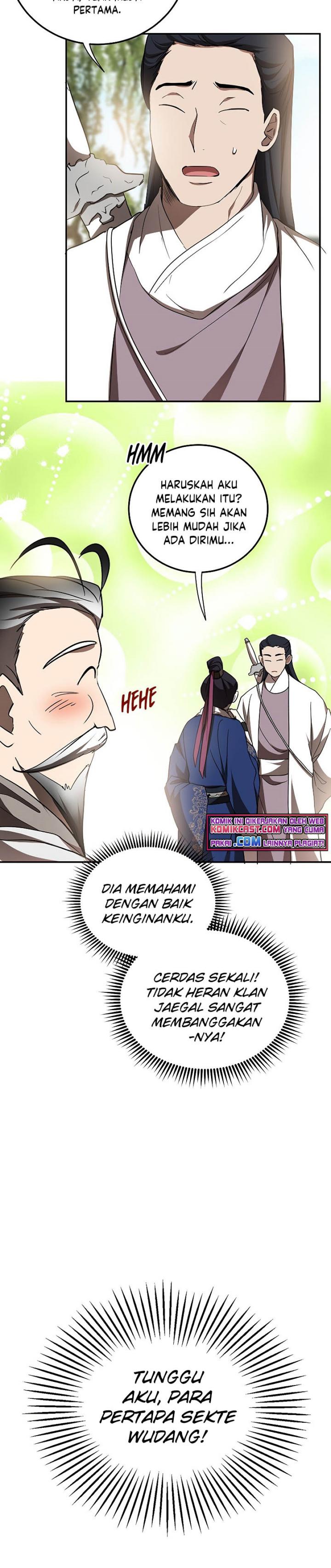 Mudang Association Chapter 68
