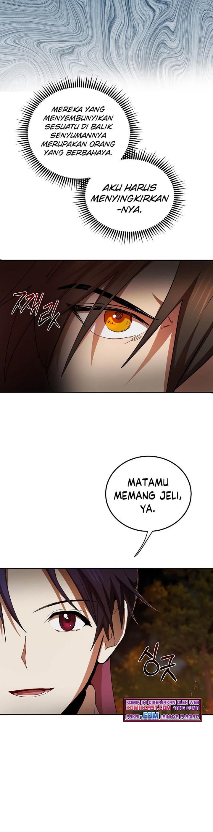 Mudang Association Chapter 68