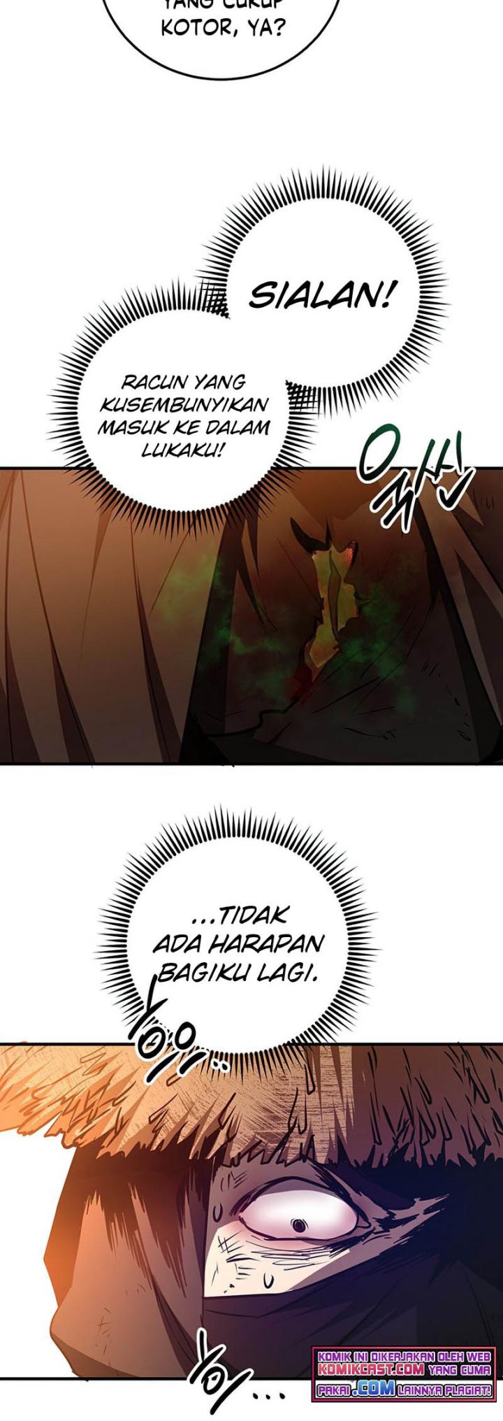 Mudang Association Chapter 71