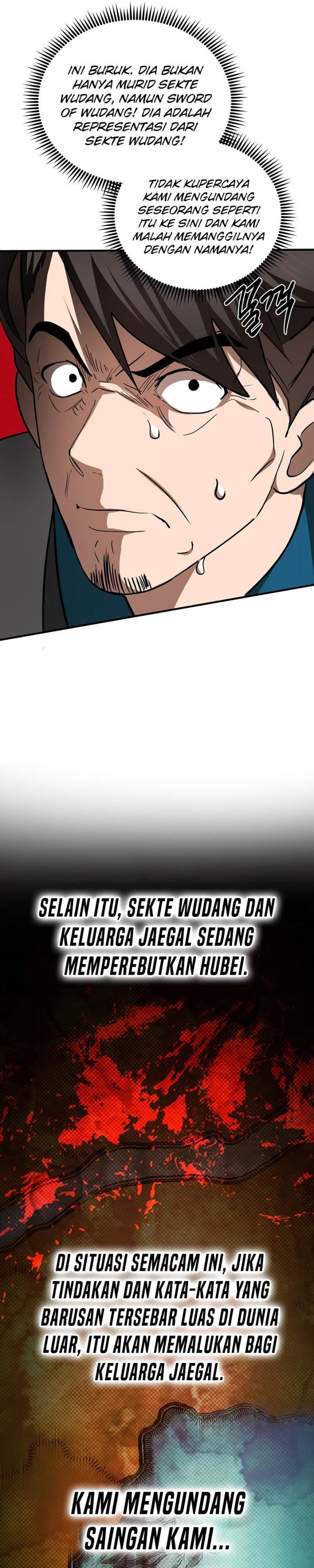 Mudang Association Chapter 72