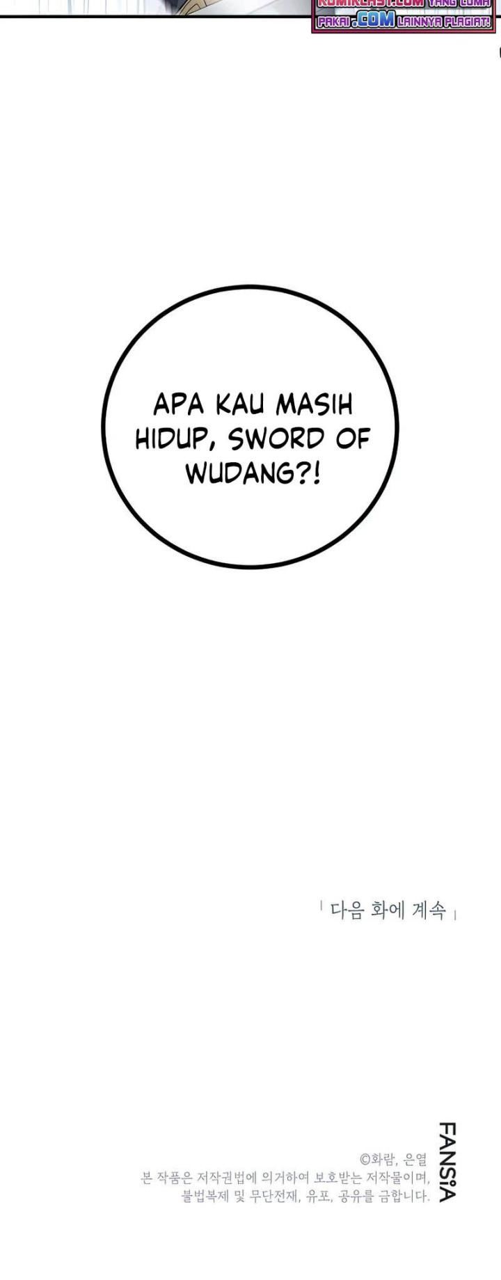 Mudang Association Chapter 75