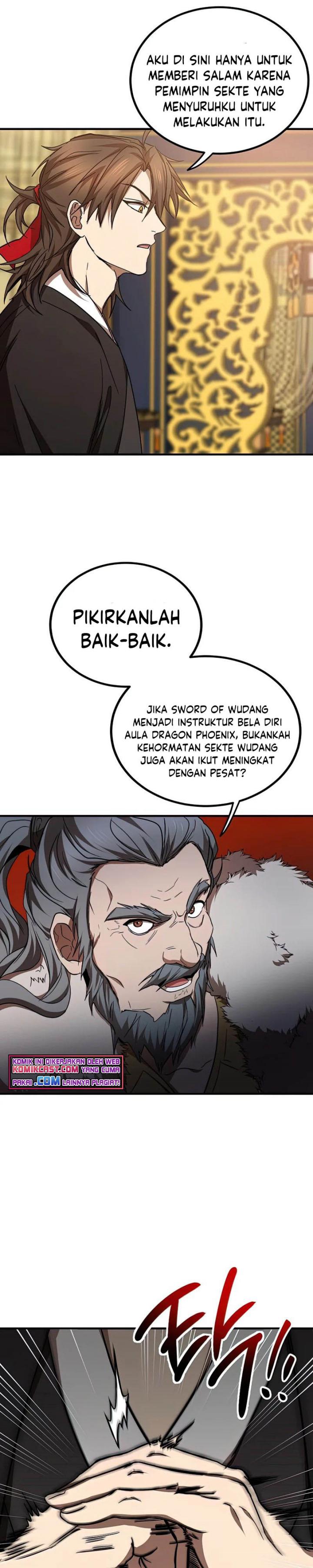 Mudang Association Chapter 75
