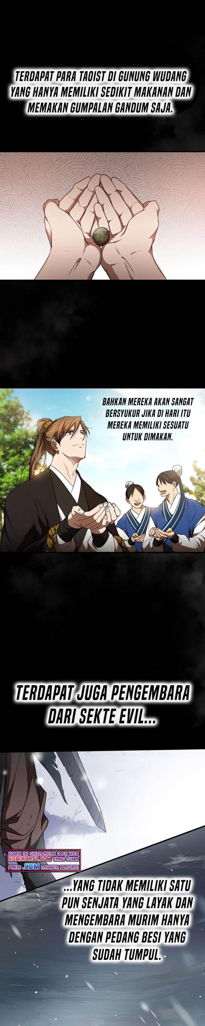 Mudang Association Chapter 75