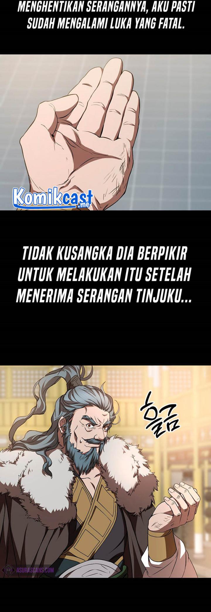 Mudang Association Chapter 77