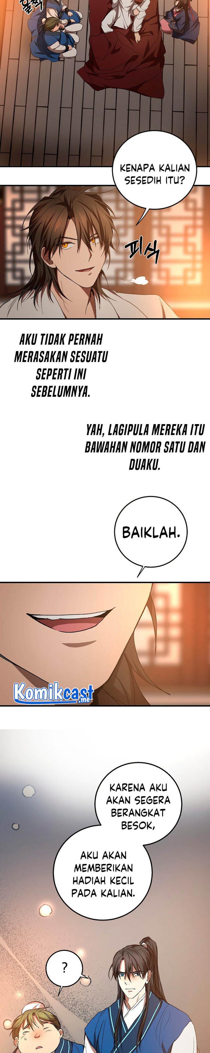 Mudang Association Chapter 77