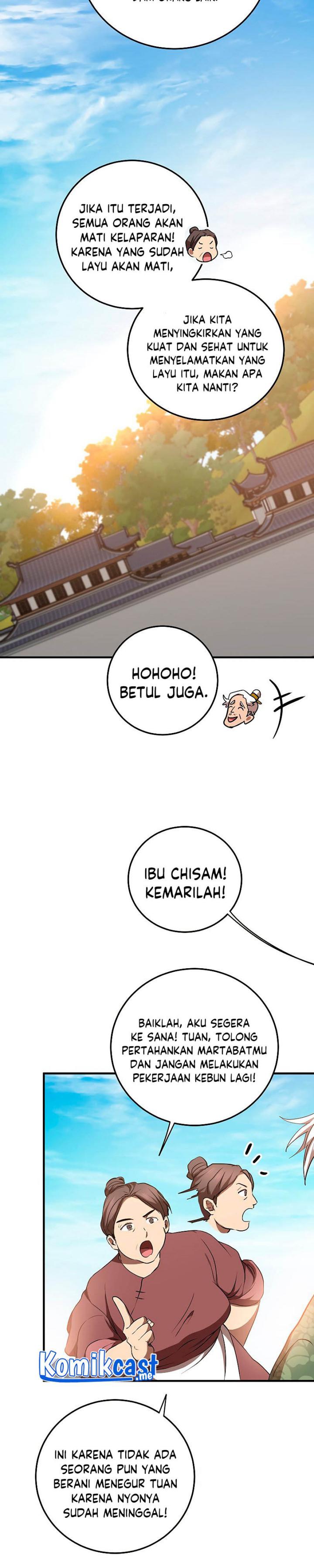 Mudang Association Chapter 78