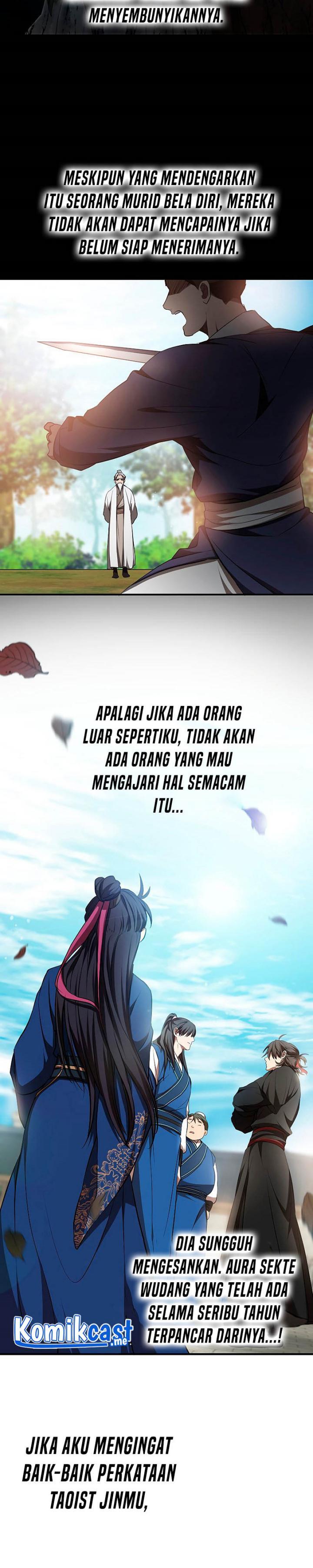 Mudang Association Chapter 78