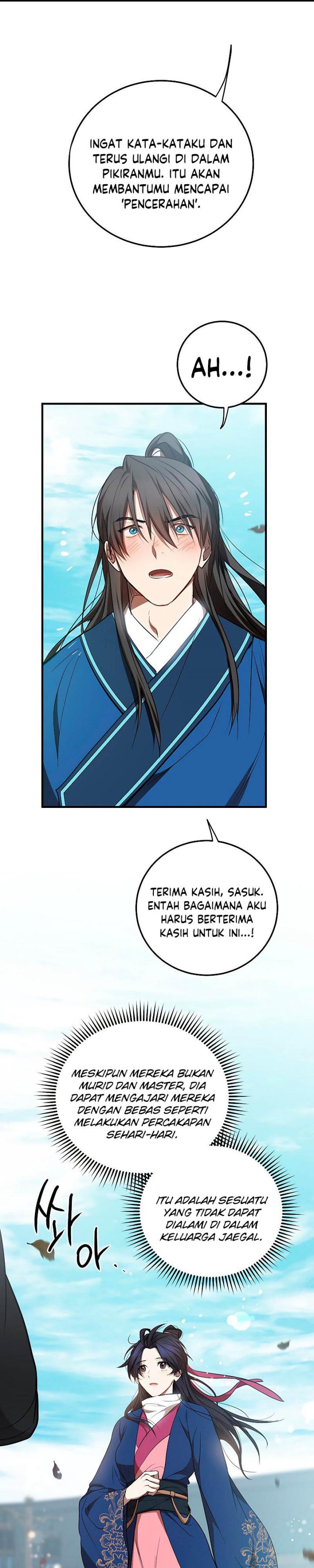 Mudang Association Chapter 78