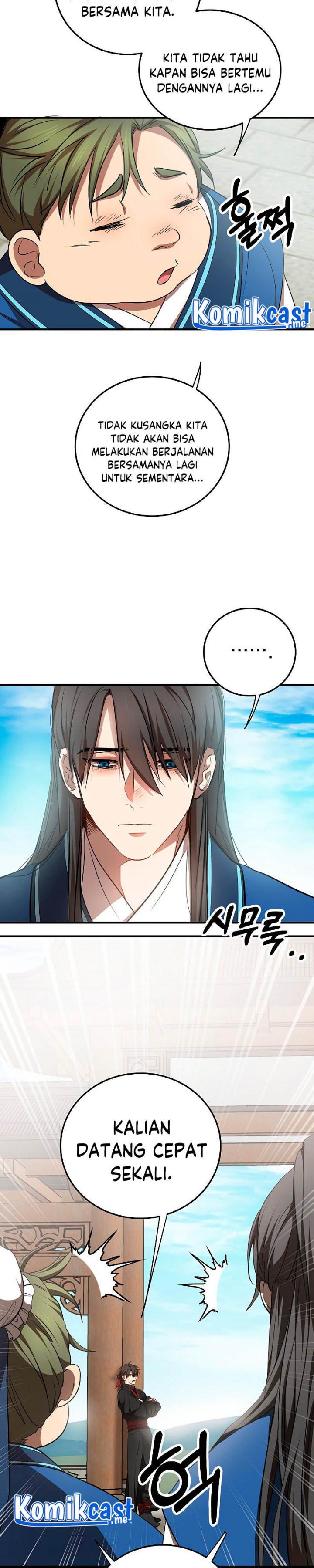 Mudang Association Chapter 78