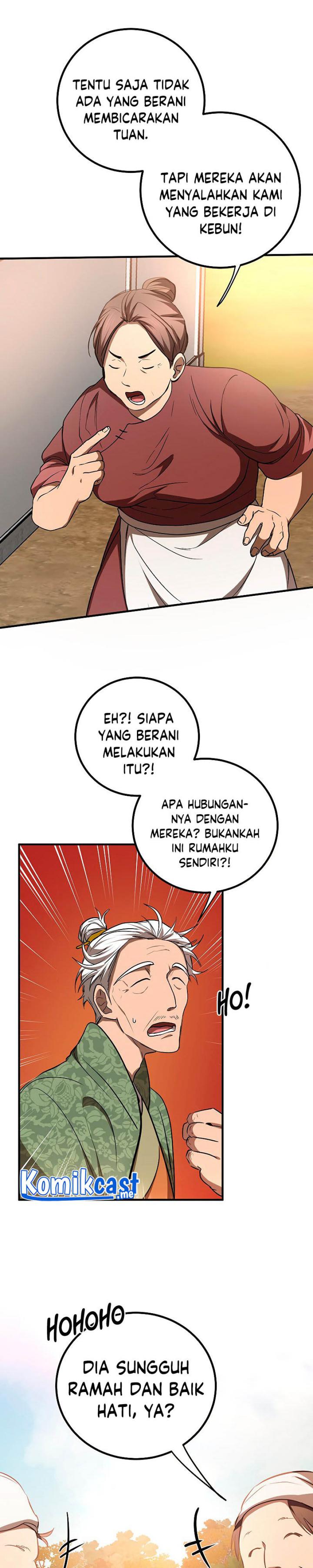 Mudang Association Chapter 78