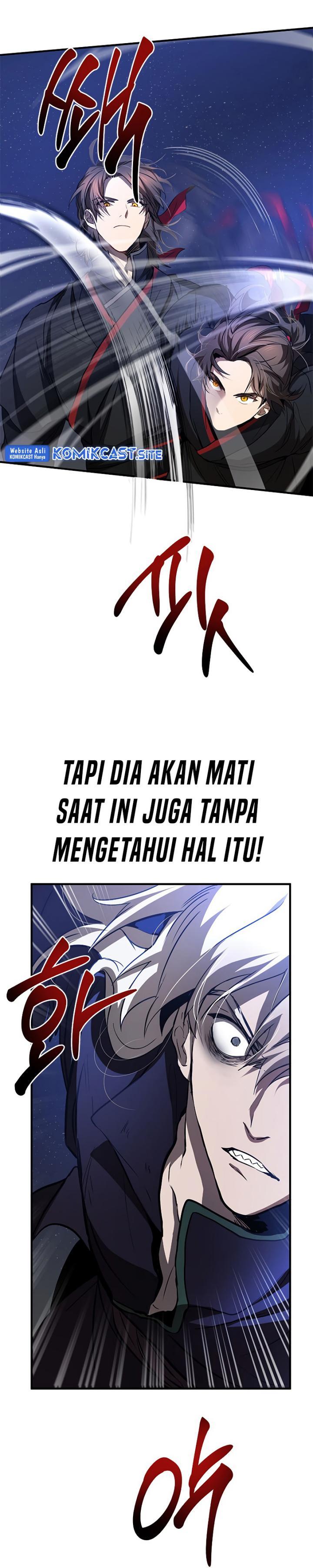 Mudang Association Chapter 81
