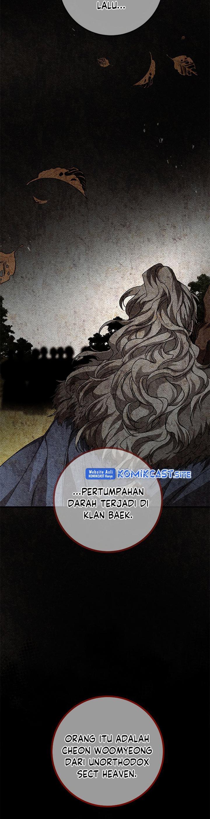 Mudang Association Chapter 82
