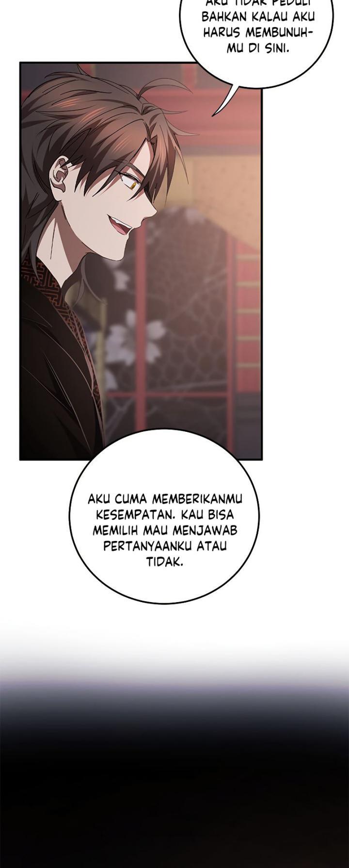 Mudang Association Chapter 82