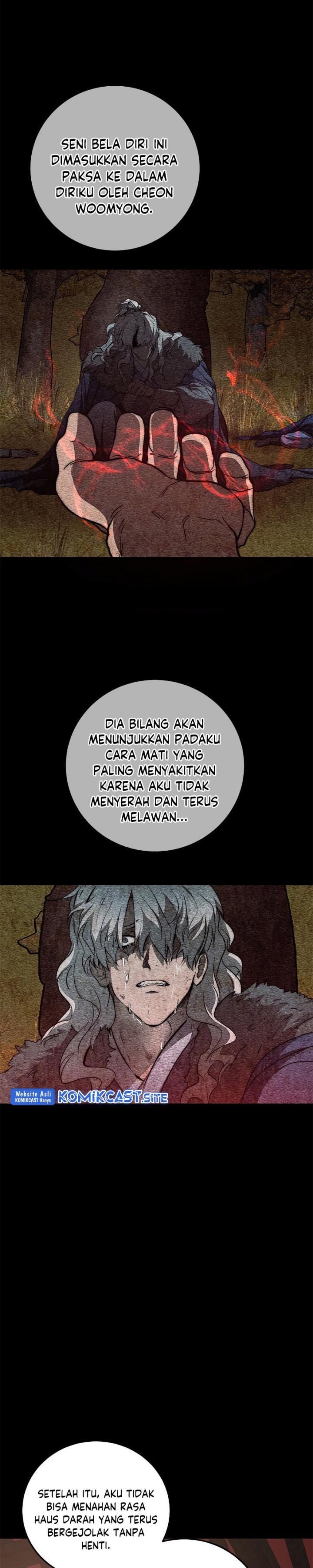 Mudang Association Chapter 82